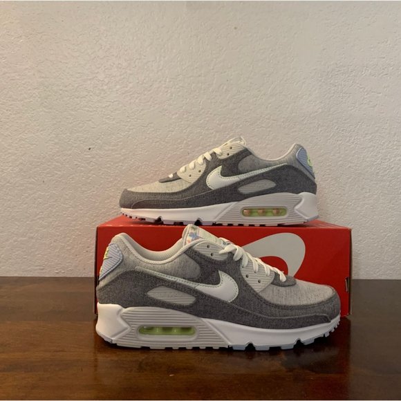 nike air max recycled pack